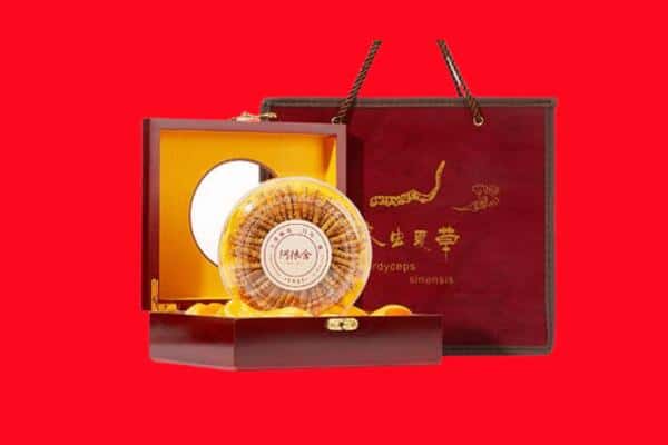 诚信求购:南安市高价回收冬虫夏草是按克吗